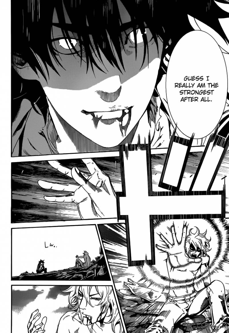 Air Gear 352 5