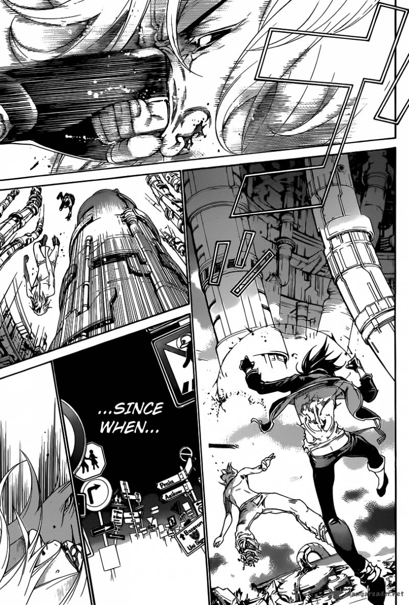 Air Gear 352 6