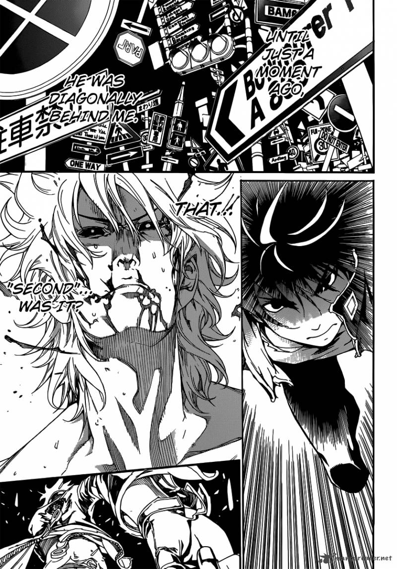 Air Gear 352 7