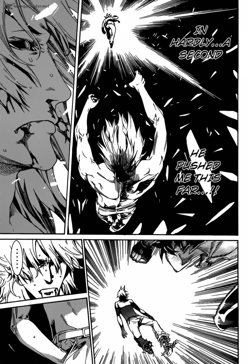 Air Gear 352 8