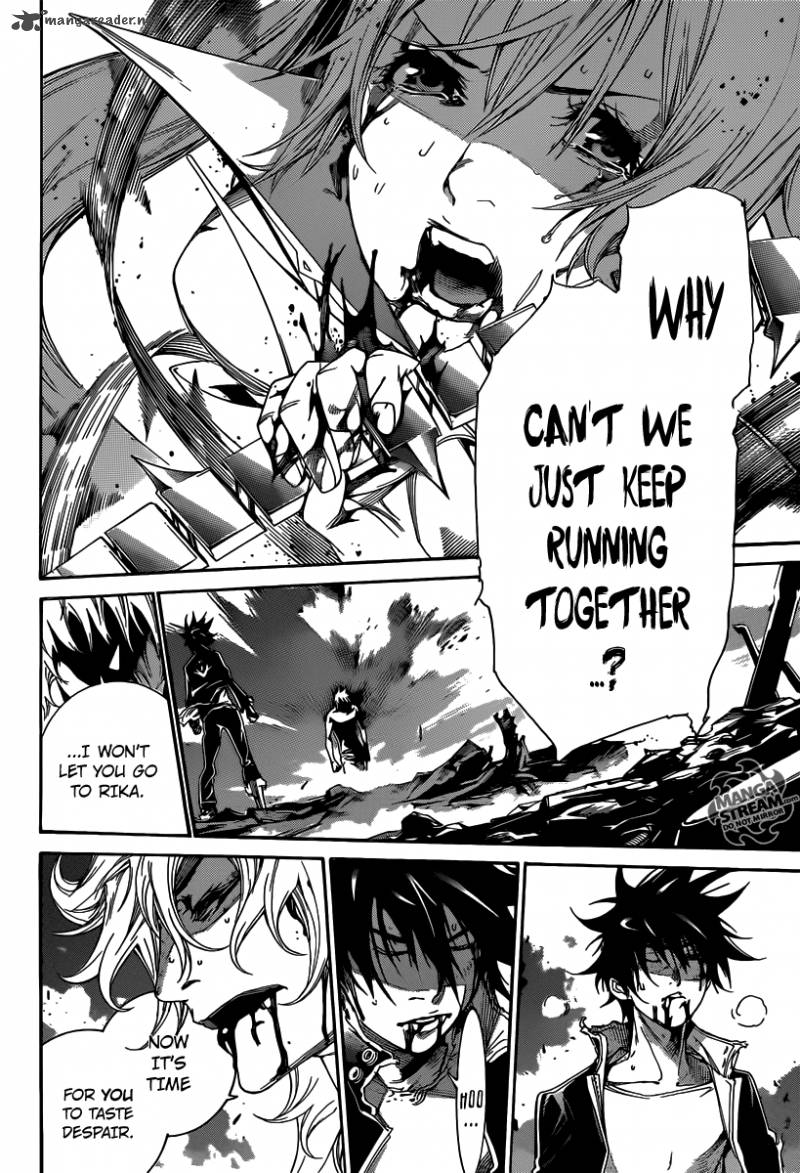 Air Gear 353 14