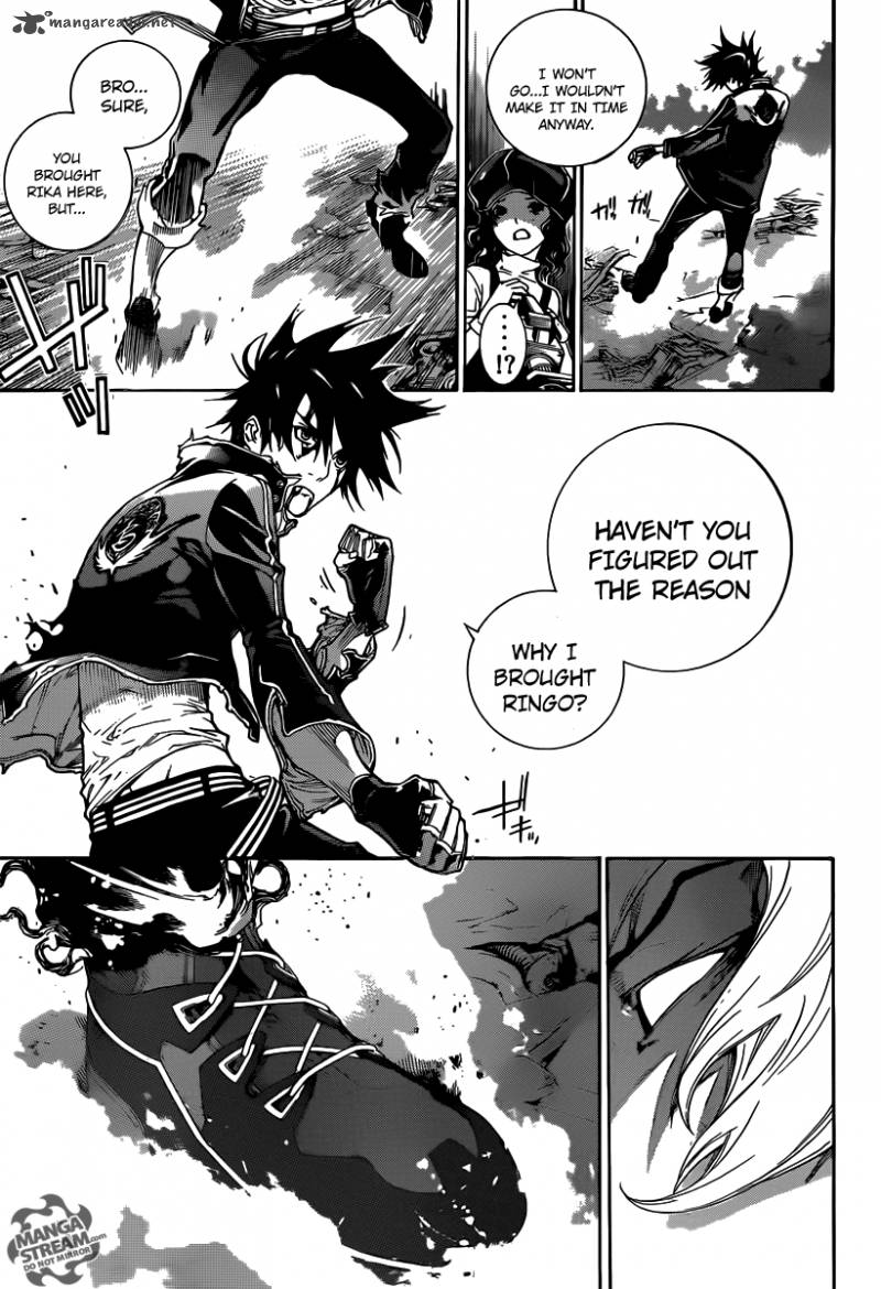 Air Gear 353 15