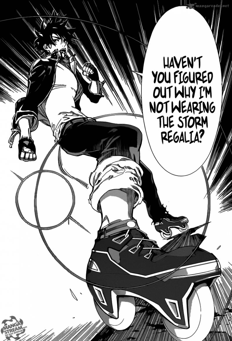 Air Gear 353 16