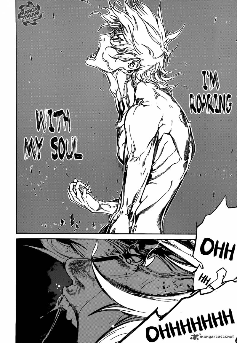 Air Gear 353 8