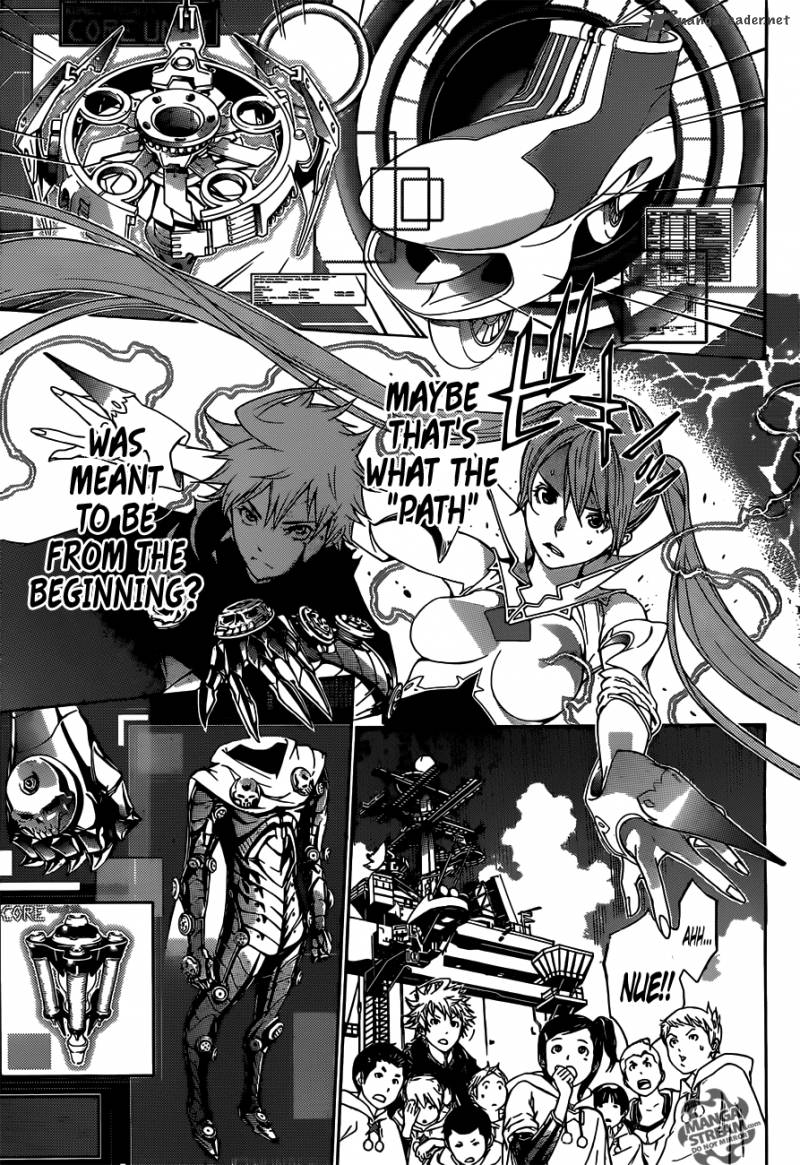 Air Gear 354 10
