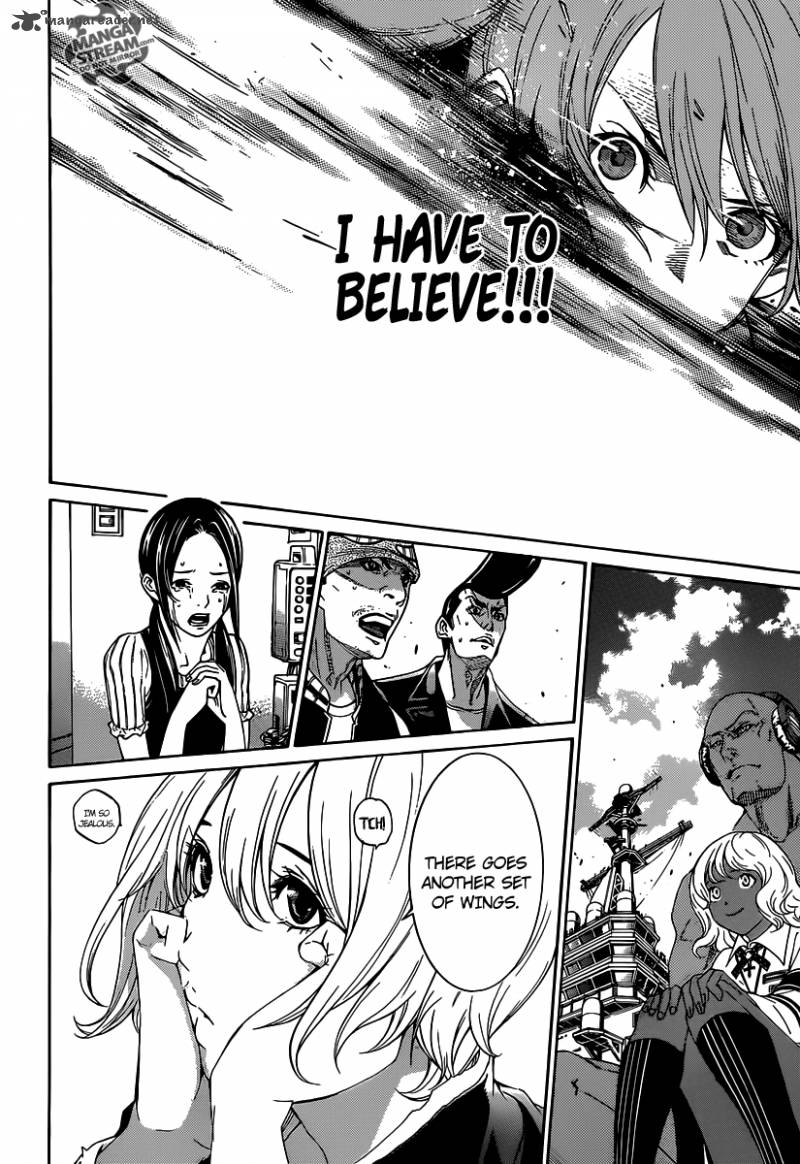 Air Gear 354 13
