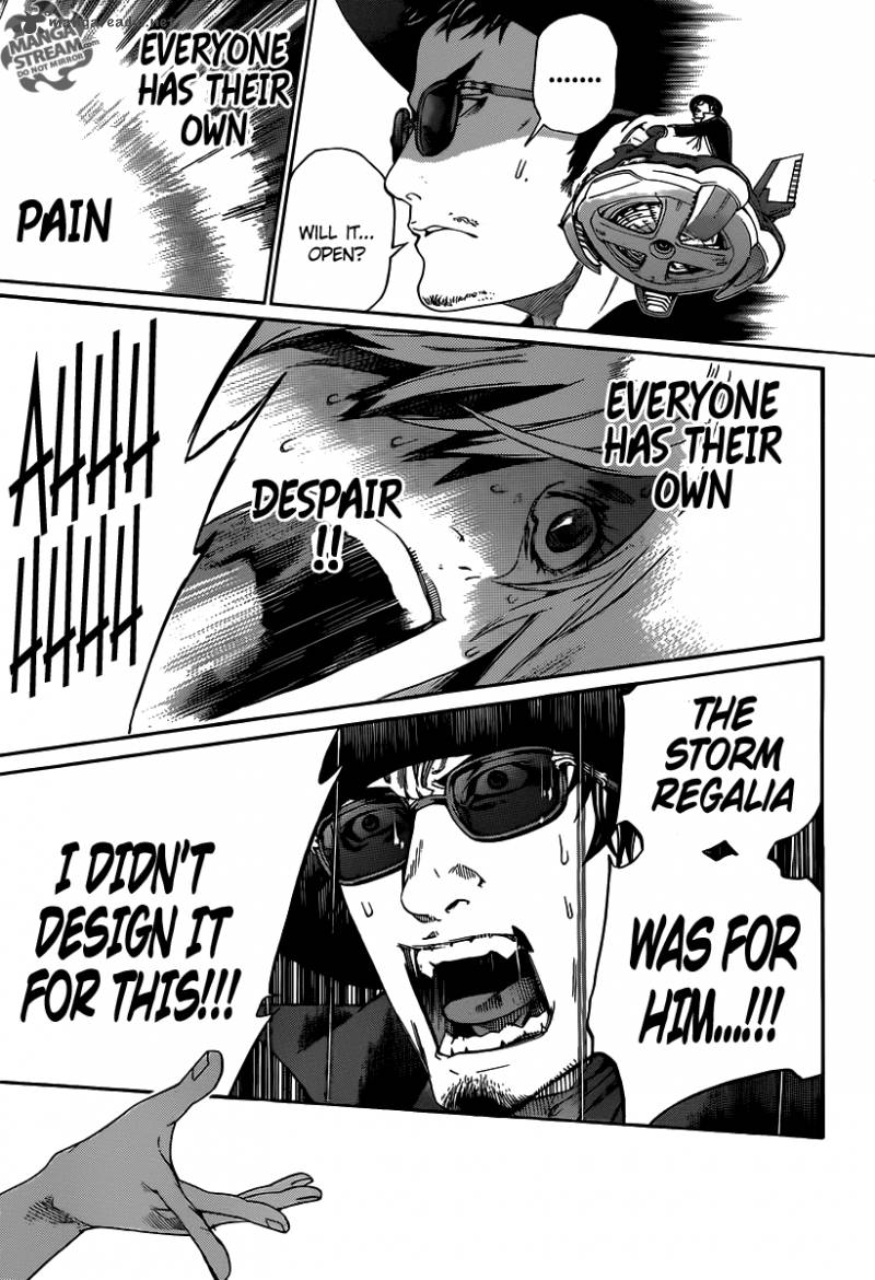 Air Gear 354 14