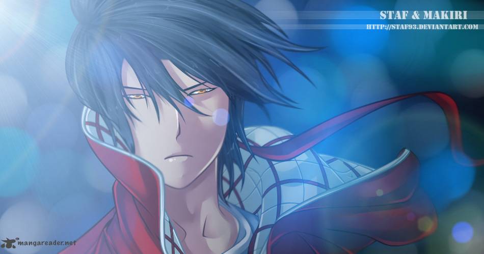 Air Gear 354 3