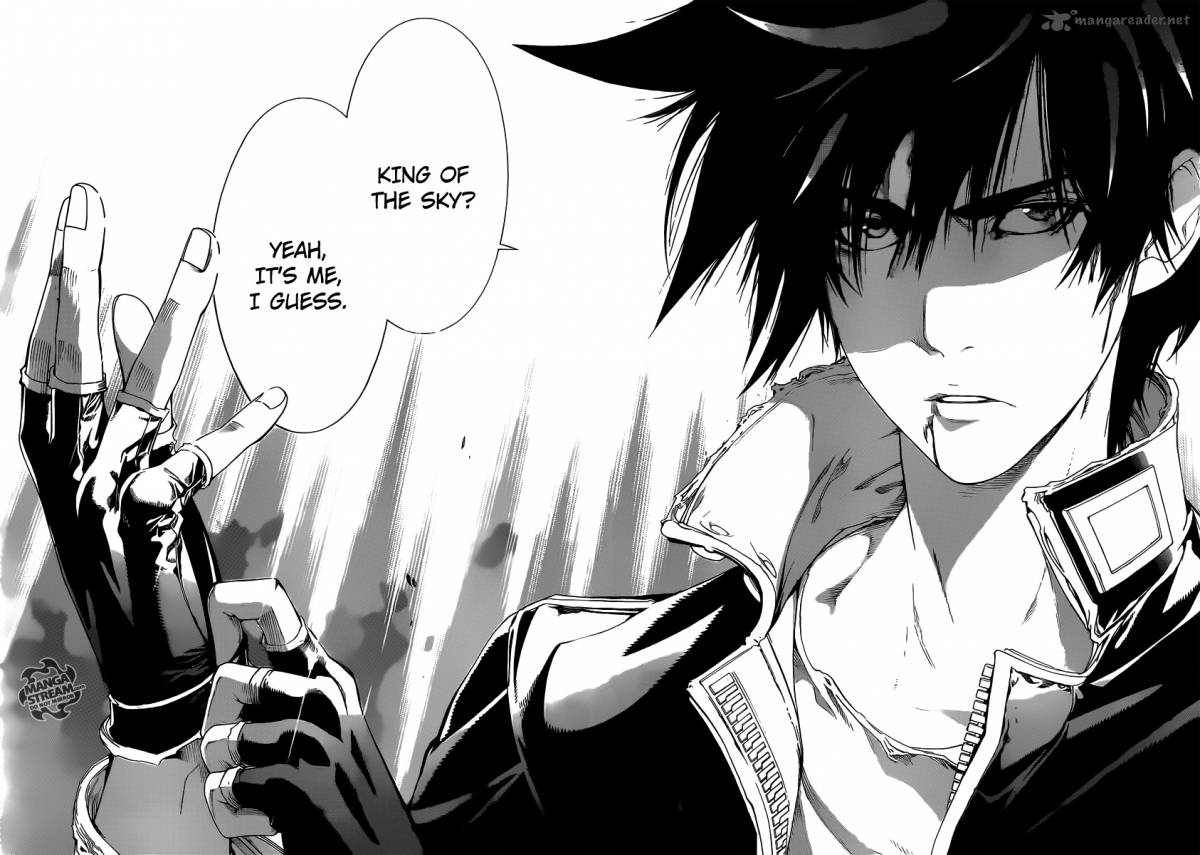 Air Gear 355 10