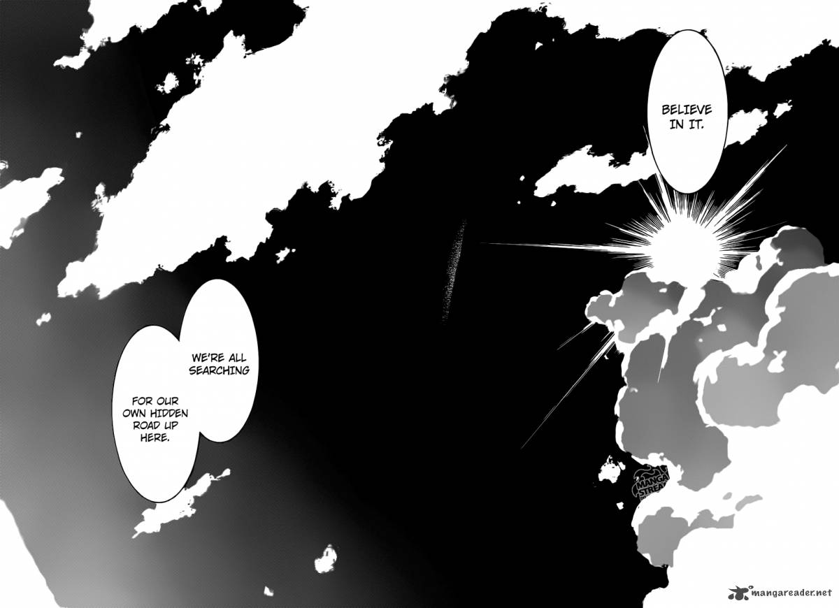 Air Gear 356 10