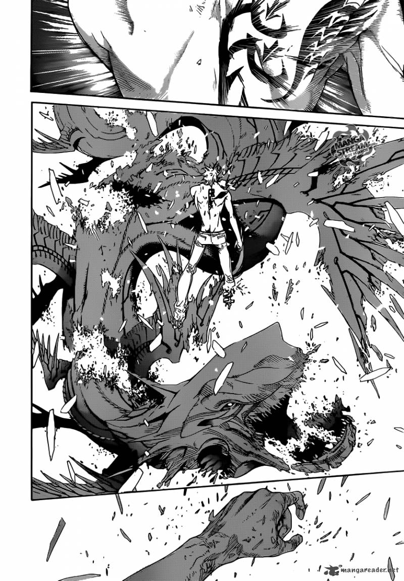 Air Gear 356 12