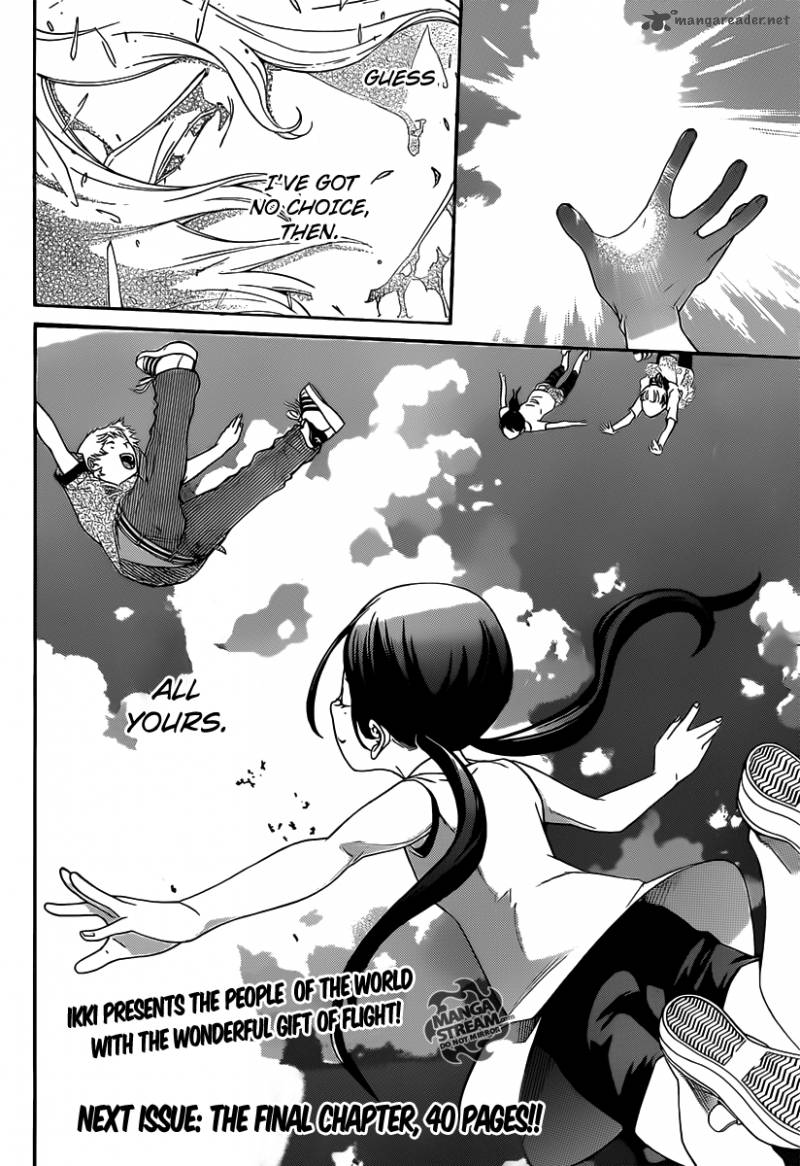 Air Gear 356 14