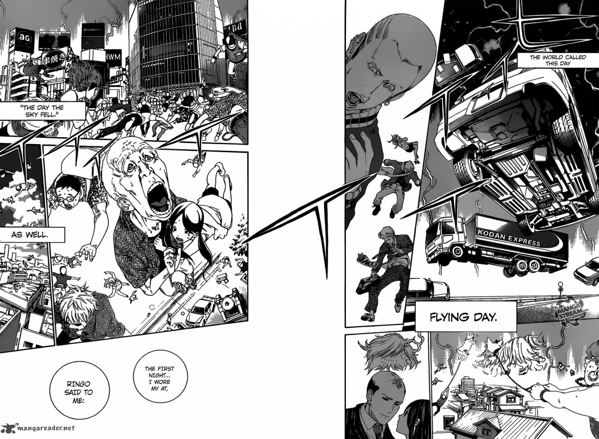 Air Gear 356 2