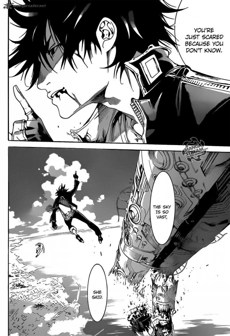 Air Gear 356 3