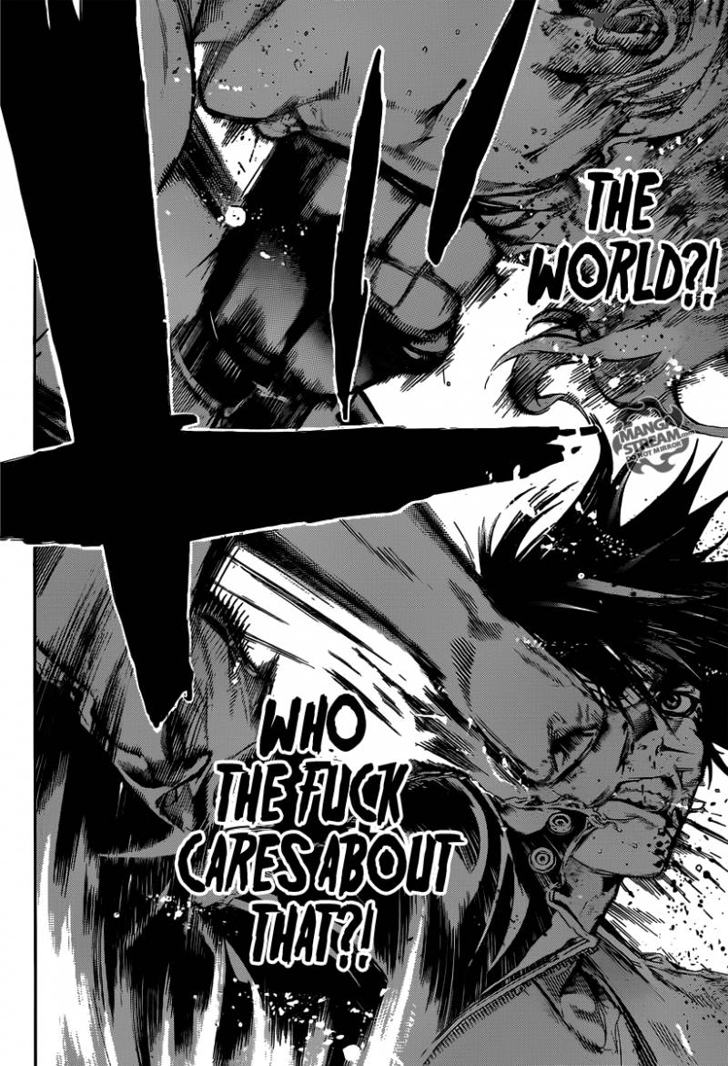 Air Gear 356 7
