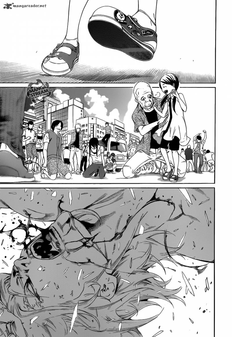 Air Gear 357 10