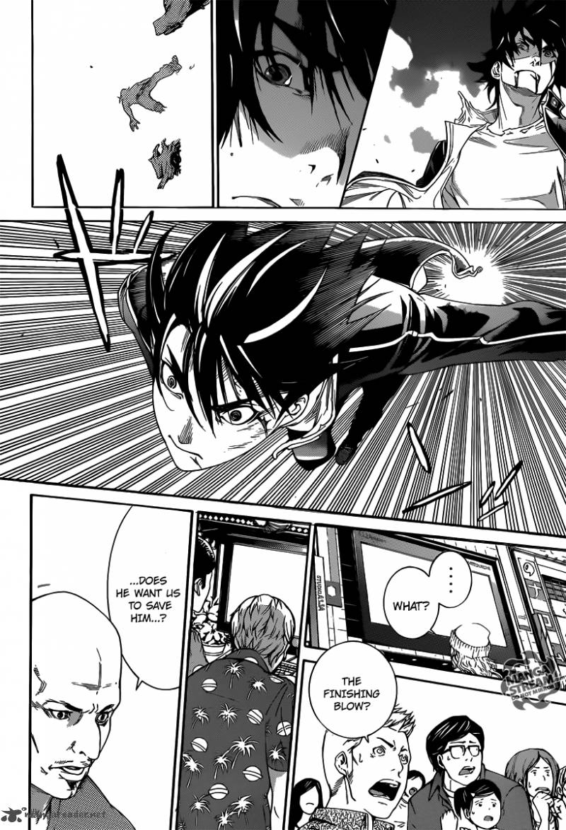 Air Gear 357 11