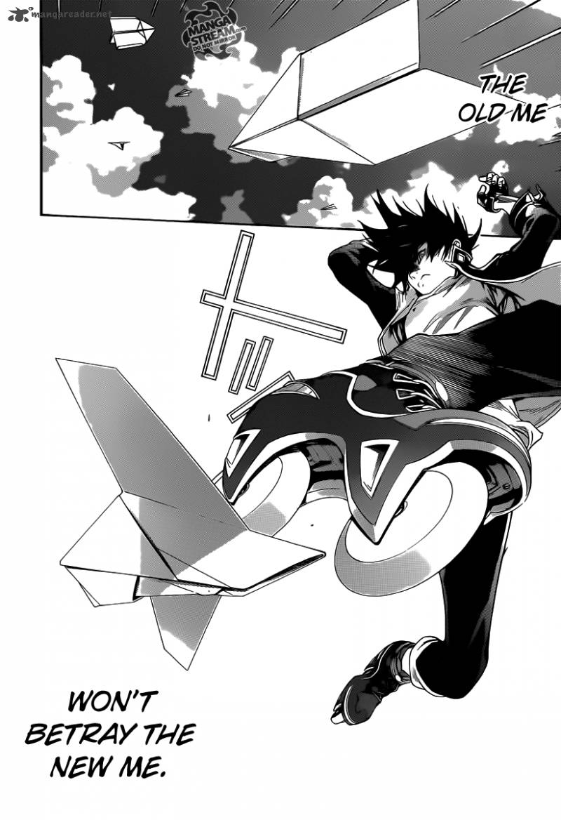 Air Gear 357 13