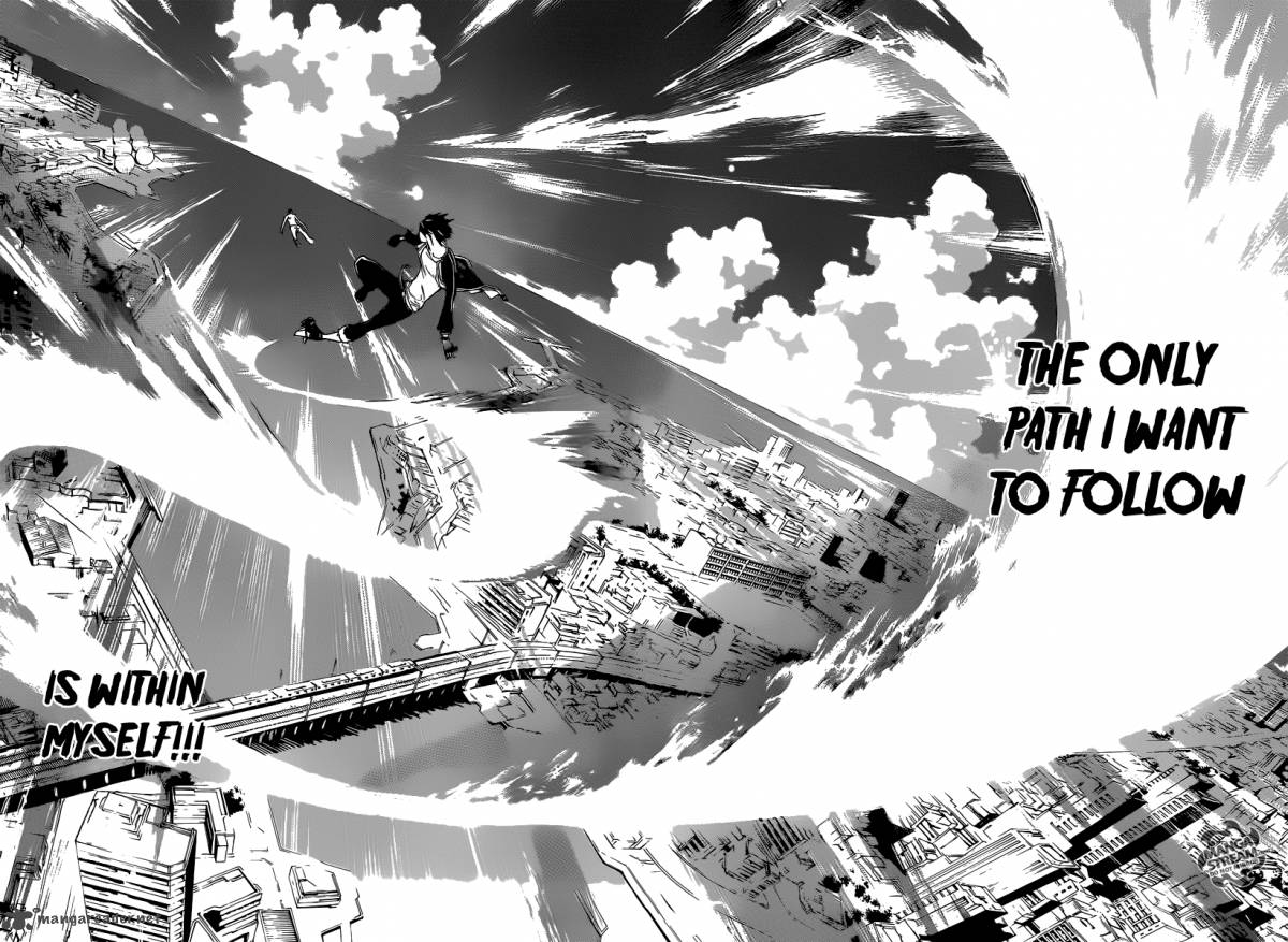 Air Gear 357 15