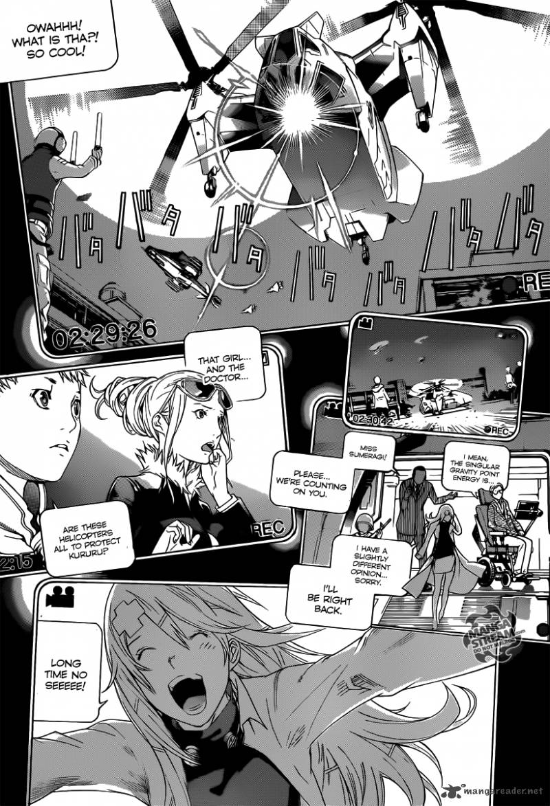 Air Gear 357 16
