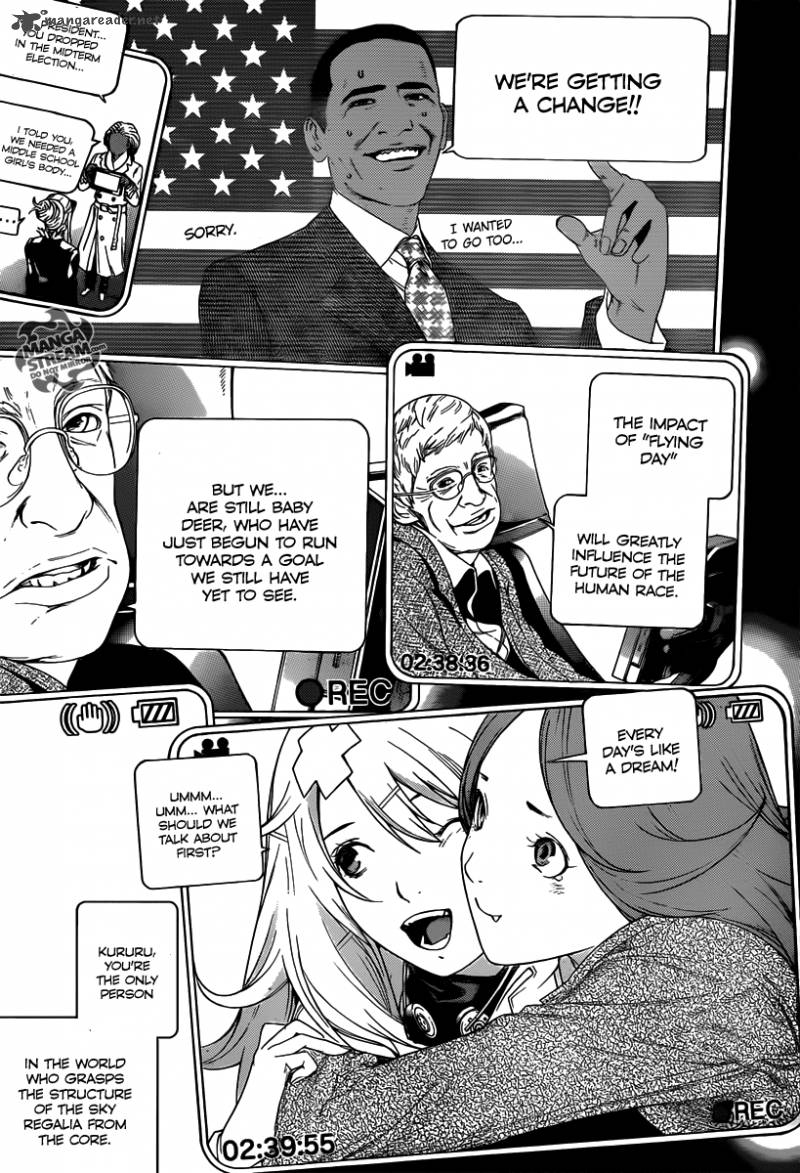 Air Gear 357 17