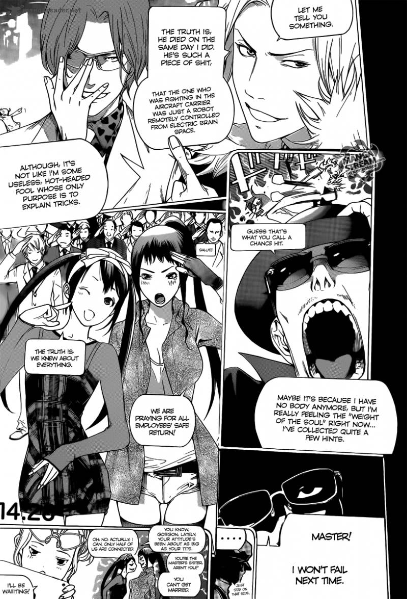 Air Gear 357 19