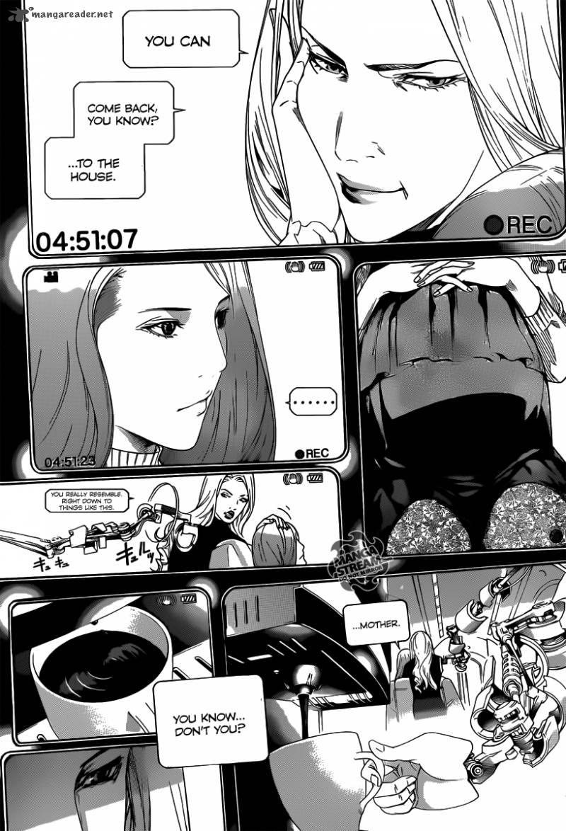 Air Gear 357 22