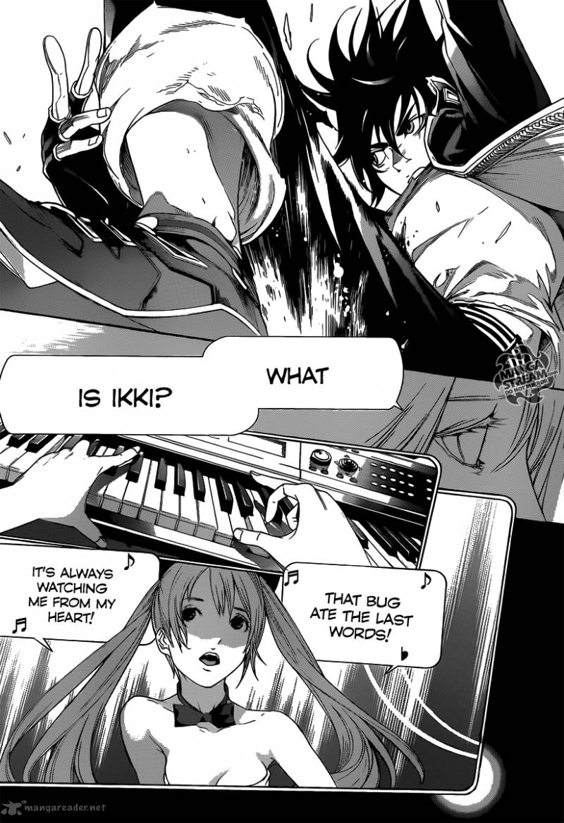 Air Gear 357 23