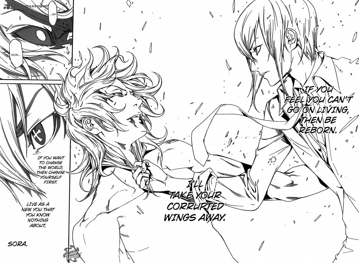 Air Gear 357 26