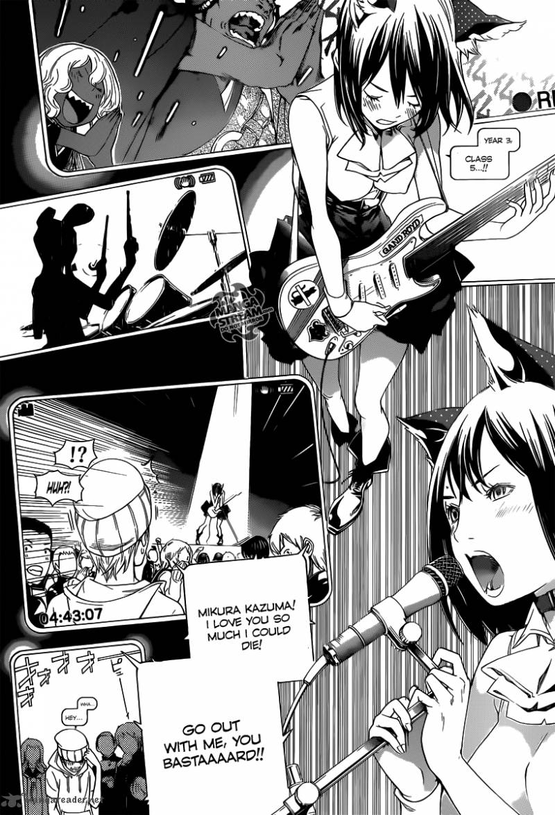 Air Gear 357 29