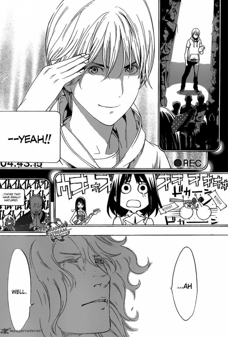 Air Gear 357 30
