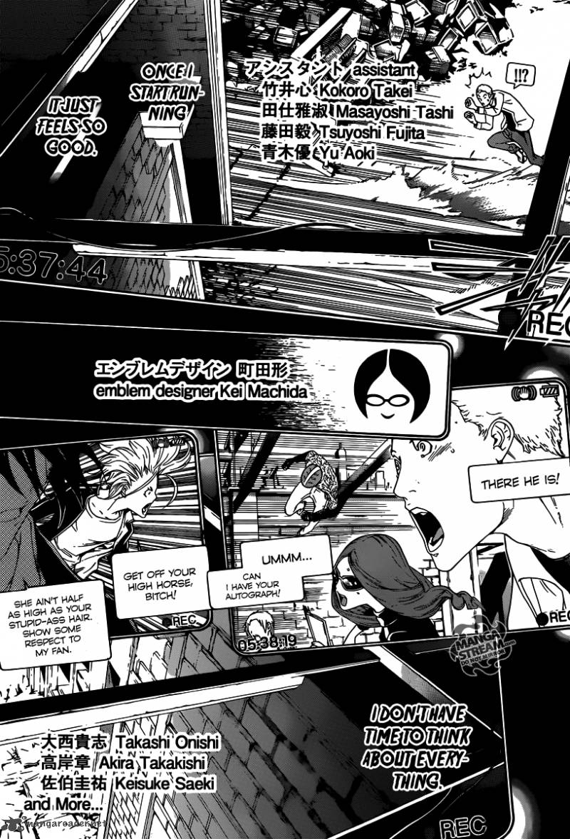 Air Gear 357 34