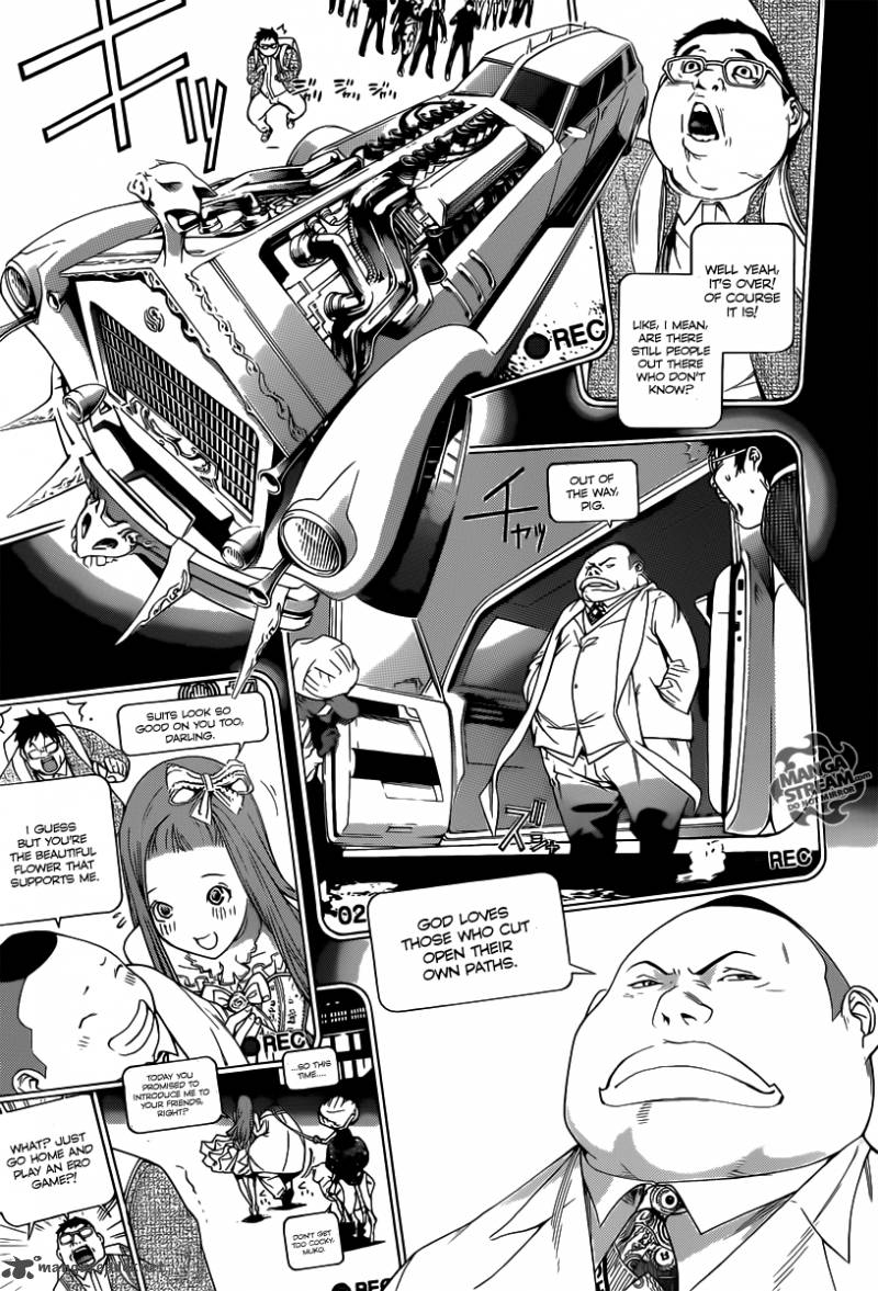 Air Gear 357 4