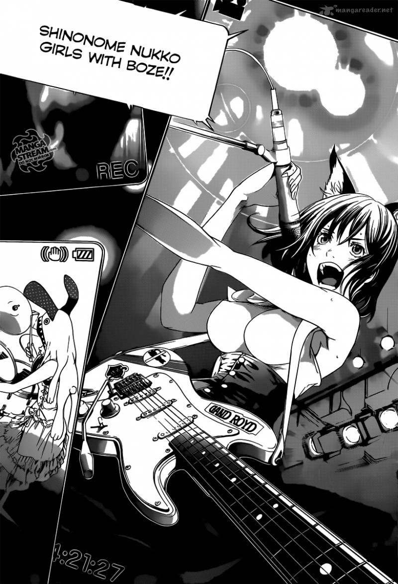 Air Gear 357 5
