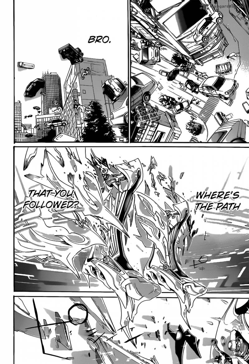 Air Gear 357 7
