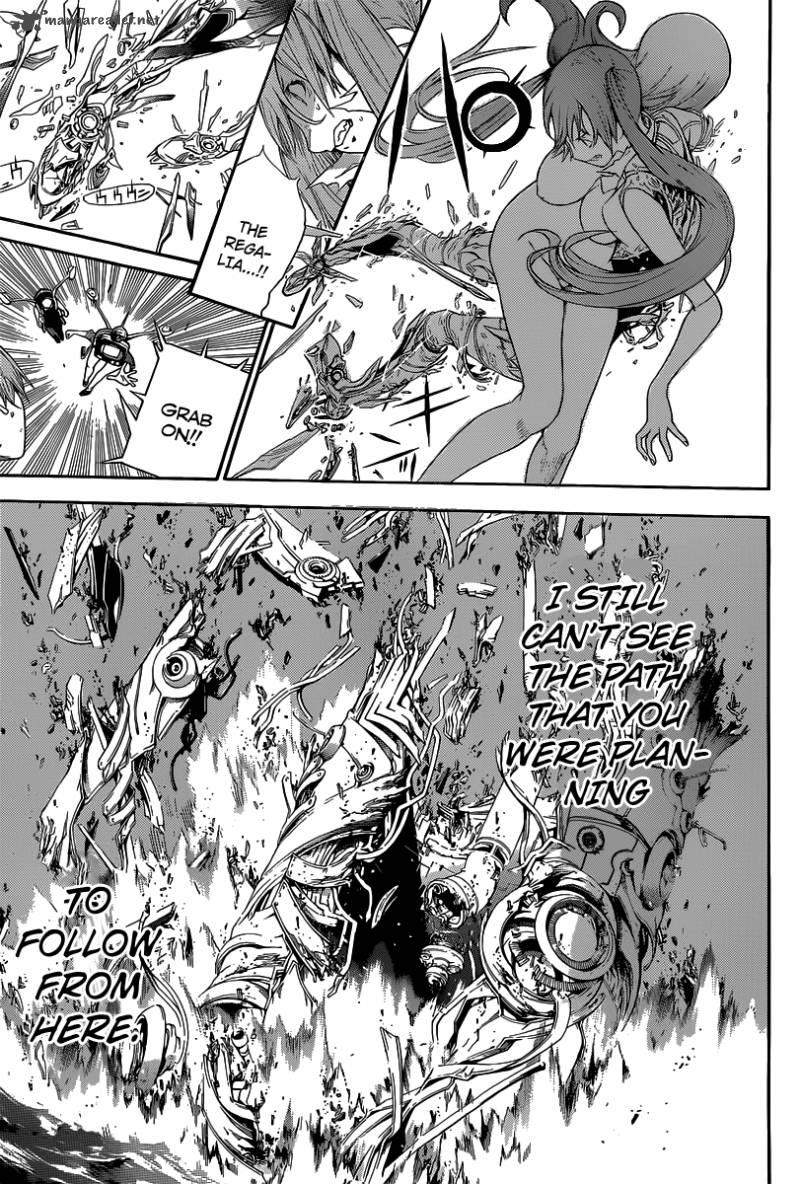 Air Gear 357 8