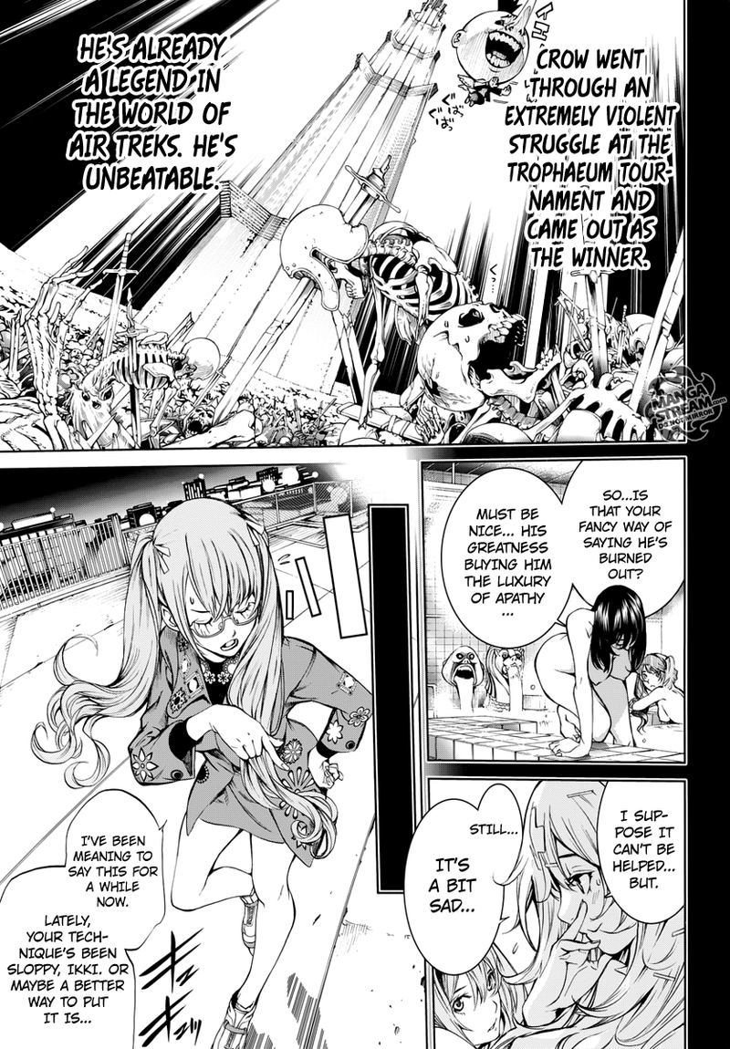 Air Gear 358 10