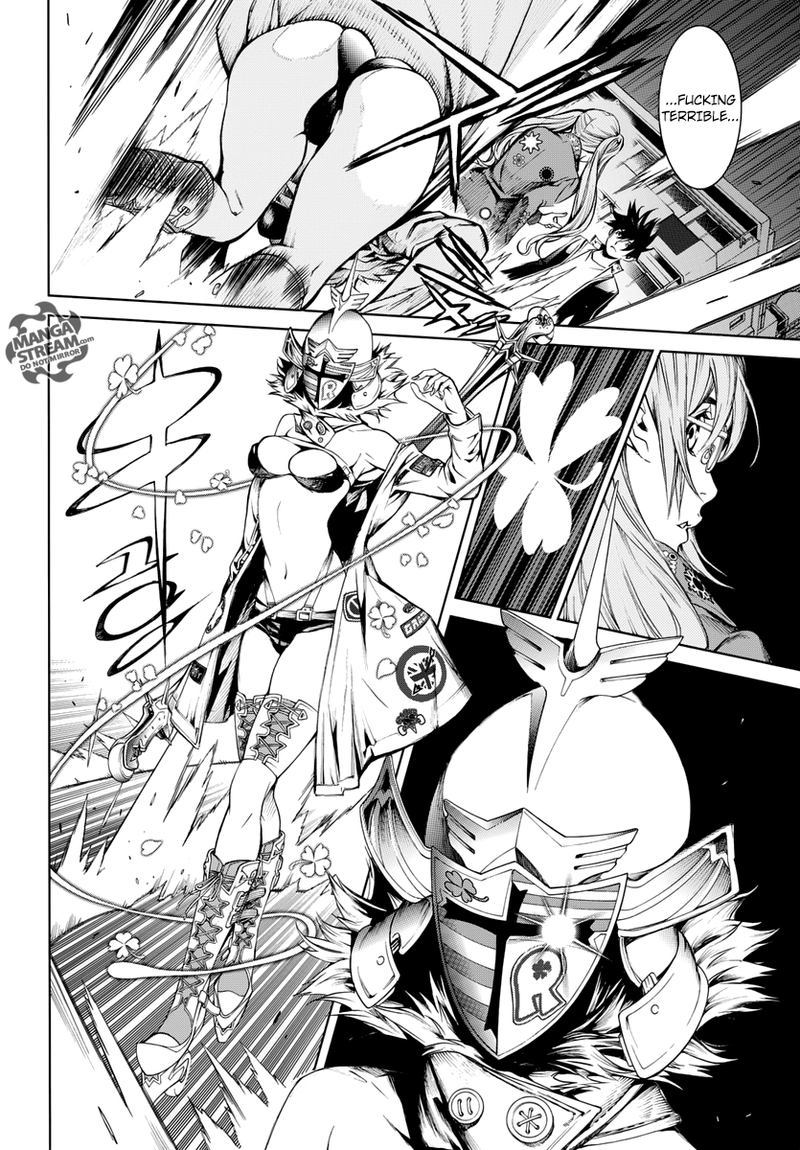 Air Gear 358 11