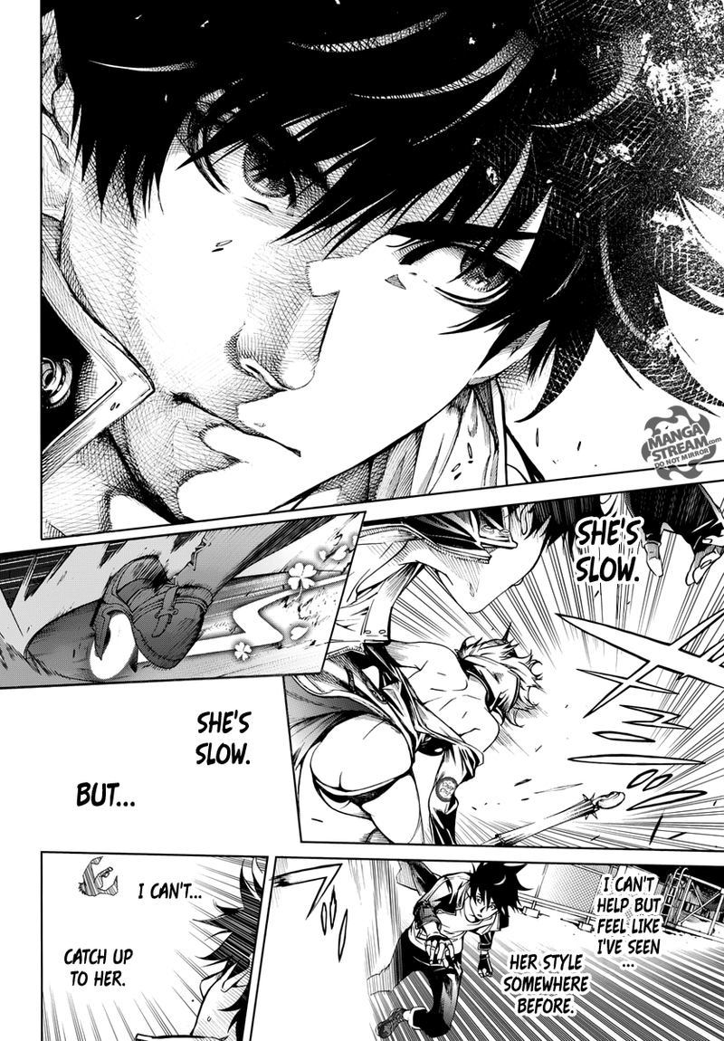 Air Gear 358 14