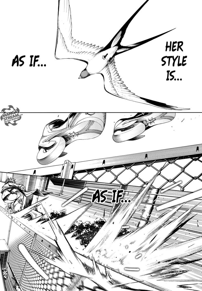 Air Gear 358 15