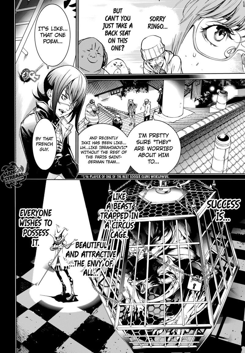 Air Gear 358 17