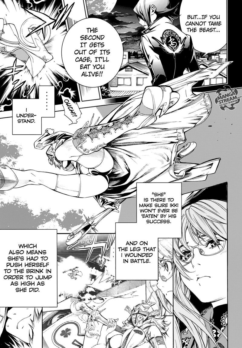 Air Gear 358 18