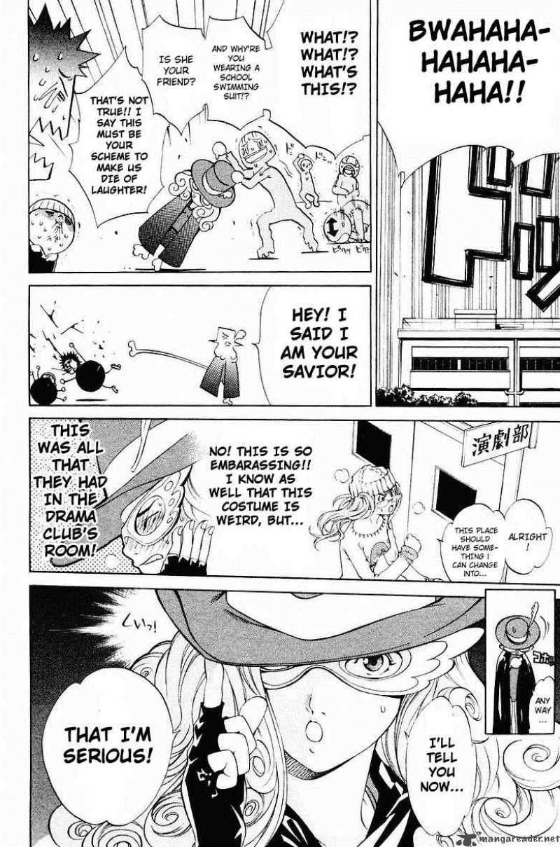 Air Gear 36 14