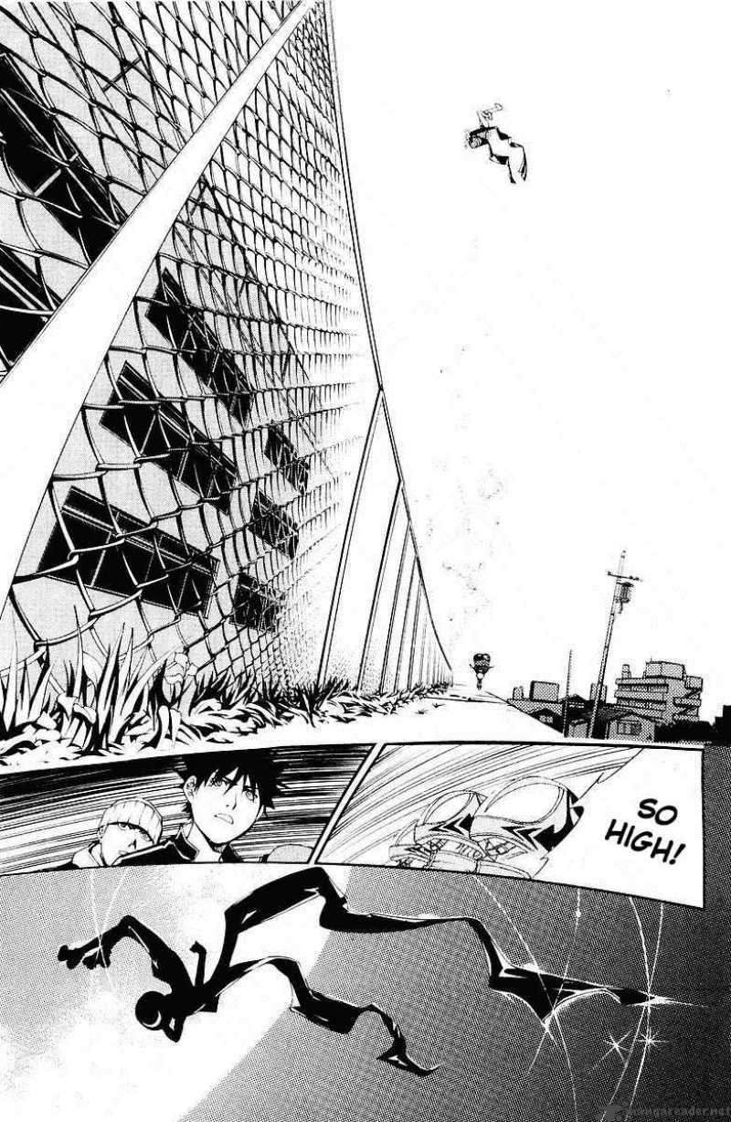 Air Gear 36 17