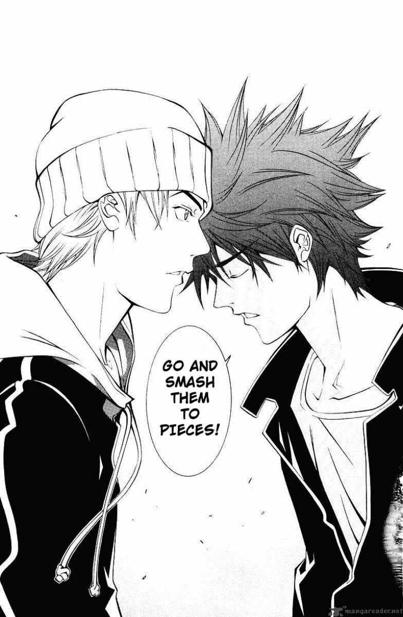 Air Gear 37 10