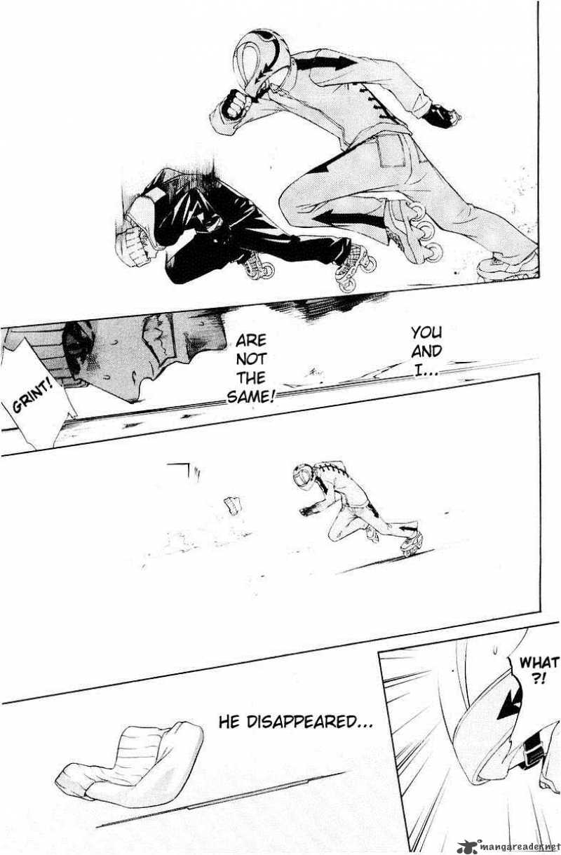 Air Gear 37 13