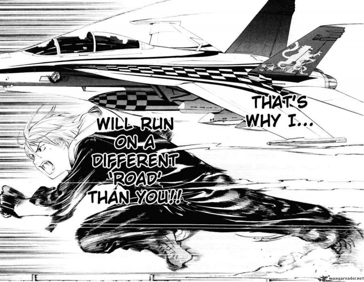 Air Gear 37 14