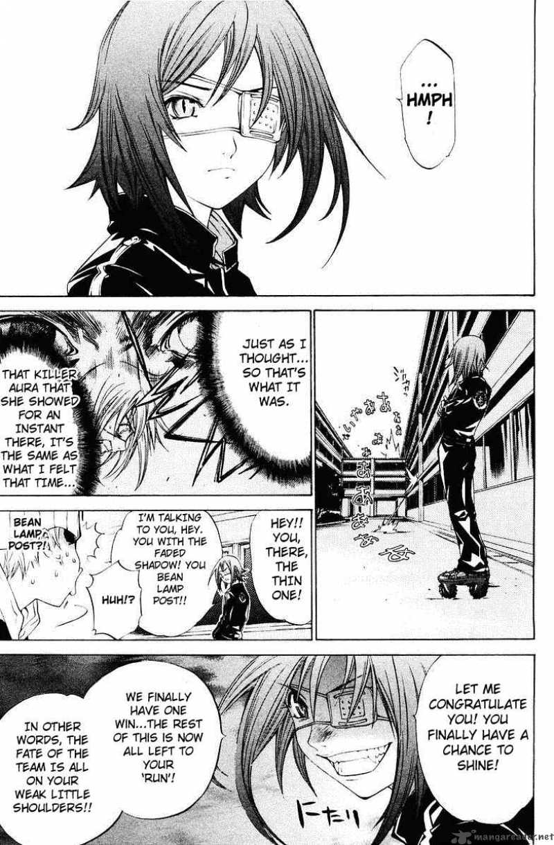 Air Gear 37 4