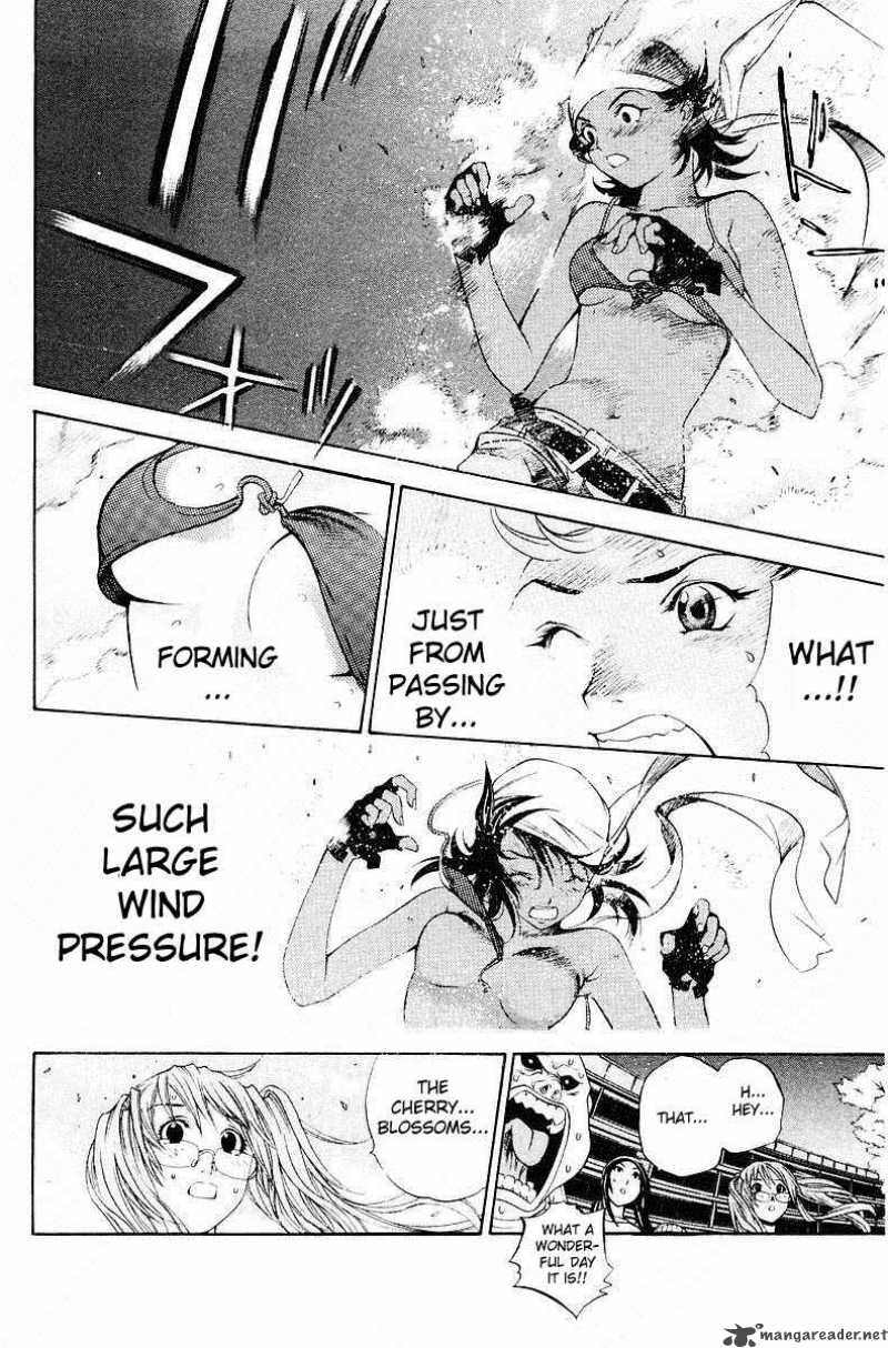 Air Gear 38 13