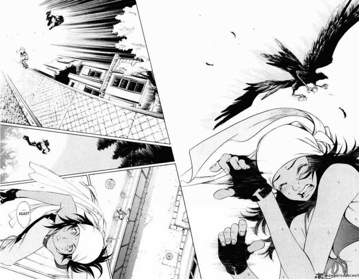 Air Gear 38 7